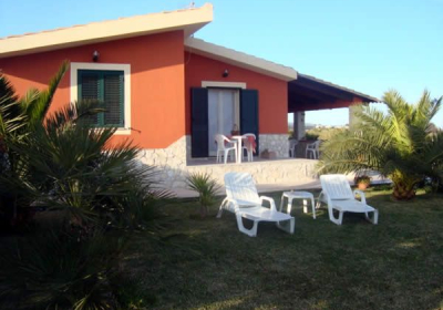 Casa Vacanze Villa Giorgia